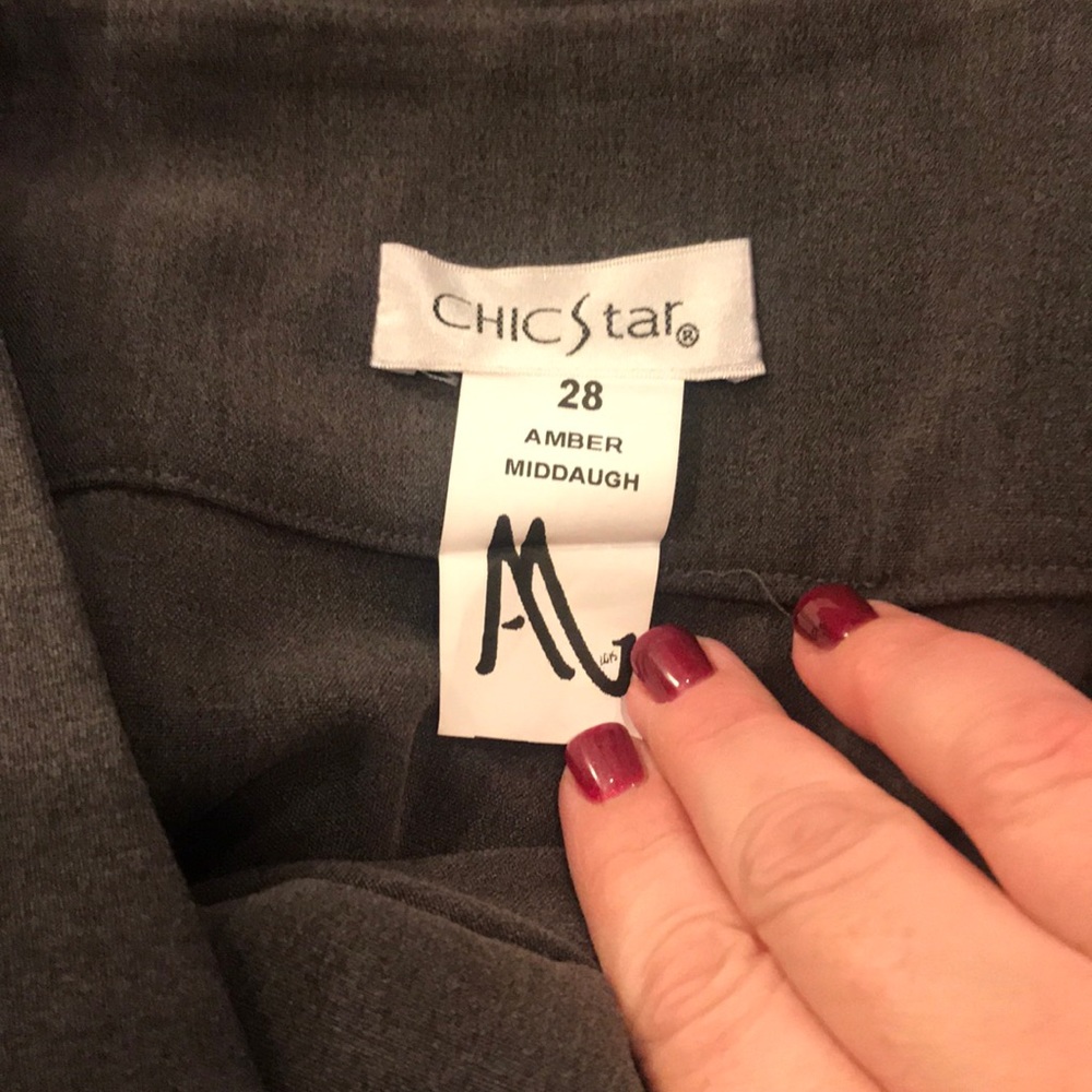 Retro Skirt - Picture 2 of 4